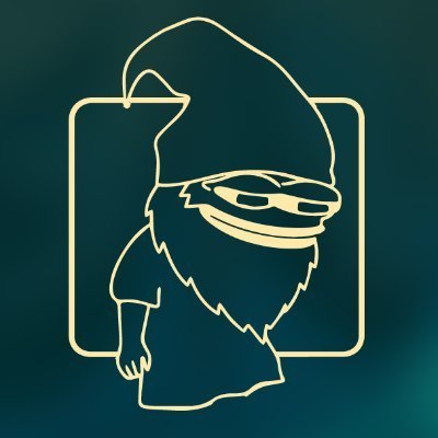 Gnoming around with $GNOME game, through memes, NFTs, DeFi, and good vibes across multiple chains, exploring SJ74

Join us at https://t.co/sfi3uA58Ct