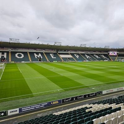 Grounds Manager at Plymouth Argyle, married to a wonderful wife and have the most amazing little boy! 
All views my own and not of my employer