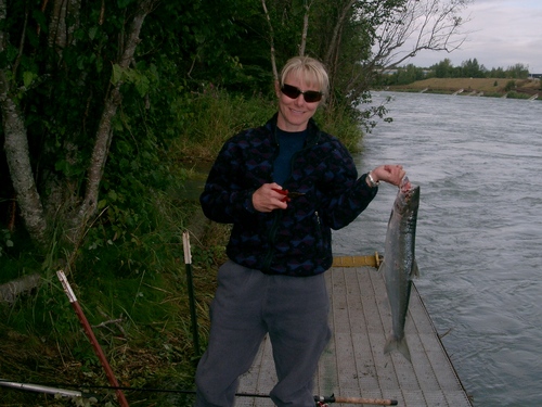 lindajok's profile picture. Colorado native and sports marketing executive @ 1043thefan who loves my dog Brookie, fishing, skiing, hiking, fitness, travel adventure and red wine.