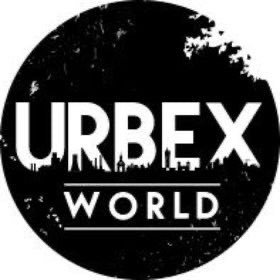 Worldwide URbex Photographer. B&W Art Photography.