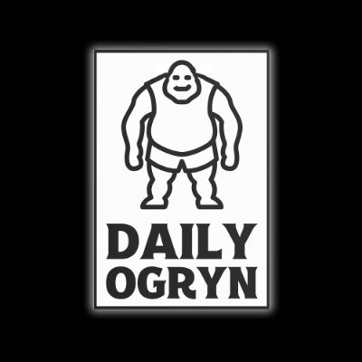 dailyogryn Profile Picture