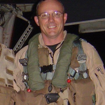 32-Year USAF Combat Vet, enlisted EOD; B-1 Sq Cdr; Wing Cdr; Nuclear Ops; 9/11 Pentagon Survivor; former US Senate Cand; Hosts The Rob Maness Show