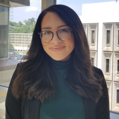 First-gen & Latina 👩🏻‍🔬 🇲🇽 Emory Neuroscience PhD Candidate in @BassellLab interested in mitochondrial defects in schizophrenia