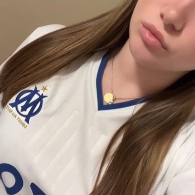 💙🤍@OM_Officiel @lakpo335 @jul