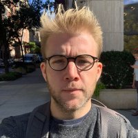 Parker Ramsay (@parkertheharper) 's Twitter Profile