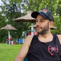 TvRon Ⓗ (@huracantavo) 's Twitter Profile Photo TvRon Ⓗ (@huracantavo) 's Twitter Profile Photo