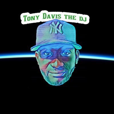 tonydavisthedj Profile Picture