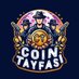 Coin Tayfası (@cointayfasi) Twitter profile photo Coin Tayfası (@cointayfasi) Twitter profile photo