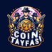 Coin Tayfası (@cointayfasi) Twitter profile photo