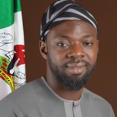 Former PDP Publicity Secretary, Benue State//Strategist// Patriotic Nigerian.//💼 Fortune of Havilah Resources Nig Ltd. // Greatness 👑 is a vision.