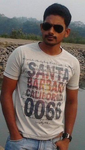 Even i don no about myself
