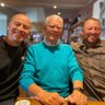 Johnny_Wilson20's profile picture. Born & raised on Maudland Bank Preston in 1940/50s corner shop, good chippy & Pub on our street. We had nowt & didn't know any different. Great Community Spirit