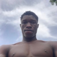 Bubacarr Sane (@bubacarrsa86891) 's Twitter Profile