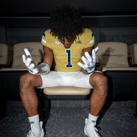 Jackson Hamilton(@Jackson_Ham1) 's Twitter Profile Photo