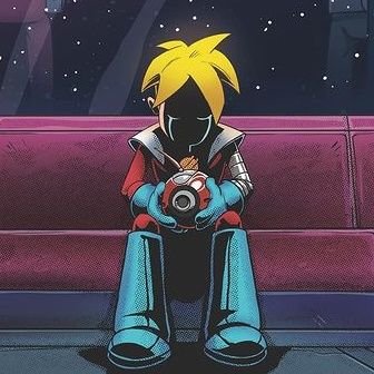 KrugerKorobon's profile picture. Silent Spectator of the crypto market ☕