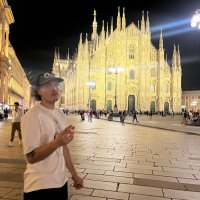 luca (@lucathebasedgod) 's Twitter Profile