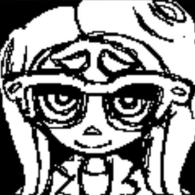 • IQ of 21 • E-Liter Main (im sorry) • Gets a lil quirky at night • Harr harr harr • Veemo • Insta: YesSureMaybe