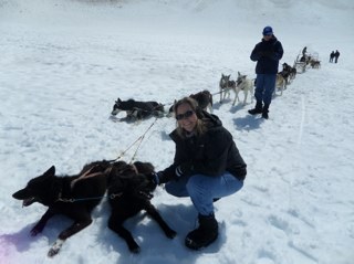 SharberKy's profile picture. 