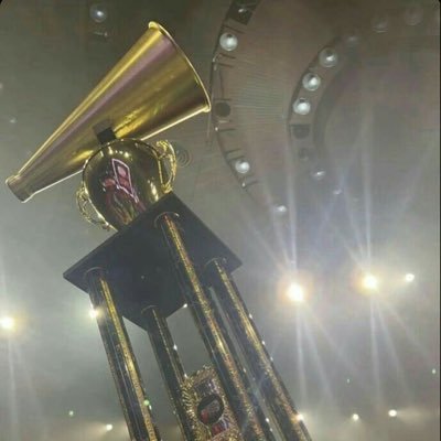 KaiCheerChat's profile picture. in which twitter user @FLOSMOLESS thinks he is cheer theory and utdc and decided to make a commentary account!