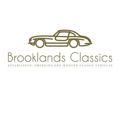 Established, Emerging and Modern Classic Vehicles.