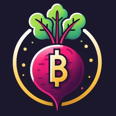 Bit_R00t's profile picture. 🌿 Discover the Future of Crypto with Bitroot Token!
Exciting times ahead as we unveil Bitroot Token, a groundbreaking addition to the crypto space. 🚀🌱