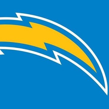 Just a fan of the chargers