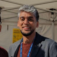 Kazim Beebeejaun (@kazimb) 's Twitter Profile