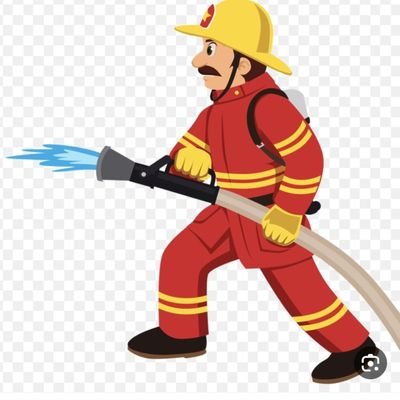 fireman_th98932's profile picture. 1. אין לי ארץ אחרת.
2. לא אשתוק, כי ארצי שינתה את פניה.