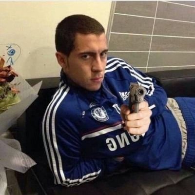 CFC_Rob12's profile picture. KTBFFH 💙 @ChelseaFC ⭐️⭐️