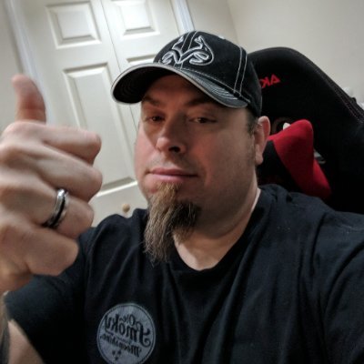 Twitch Affiliate🦌 wartime veteran dad of 3.  
Business Inquiries: sidefx412@gmail.com