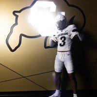 Preston Hodge(@nolimitp3_) 's Twitter Profile Photo