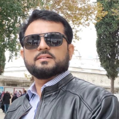 ziaalnoor's profile picture. President Pakistan Business Forum District Rawalpindi. Member EC Rawalpindi Chamber of Small Traders And Small Industries.