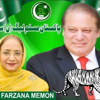 Farzana Memon(@Dr_FarzanaMemon) 's Twitter Profile Photo
