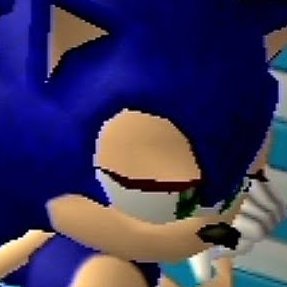Un chico con el sueño de convertirse en actor de doblaje...🎙️ -Voz de Sonic en Spanish Adventure 2 Castellano-
Si me necesitáis mandadme un MD