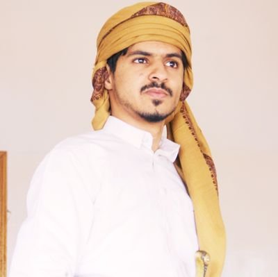 محمد الشبامي