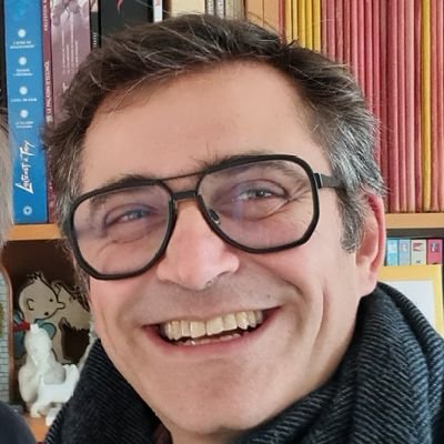 FabriceMeli Profile Picture