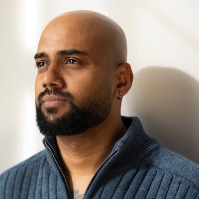 Actor 🎭 Writer- Director Filmmaker YouTuber ,Musician , Biker , Cinema & Sports fan