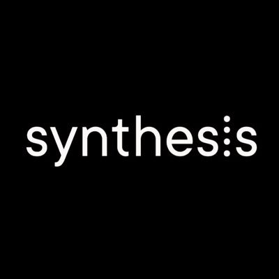 Founded in 2017, synthesis is a genre-defining cultural institution critically engaged with new media.