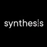 synthesis_____'s profile picture. Founded in 2017, synthesis is a genre-defining cultural organization critically engaged with digital art.