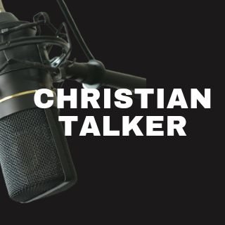 ChristianTalkr's profile picture. Let's Talk about Christian Topics