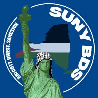 SUNY BDS(@SUNYBDS) 's Twitter Profile Photo