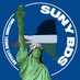 SUNY BDS (@sunybds) Twitter profile photo SUNY BDS (@sunybds) Twitter profile photo