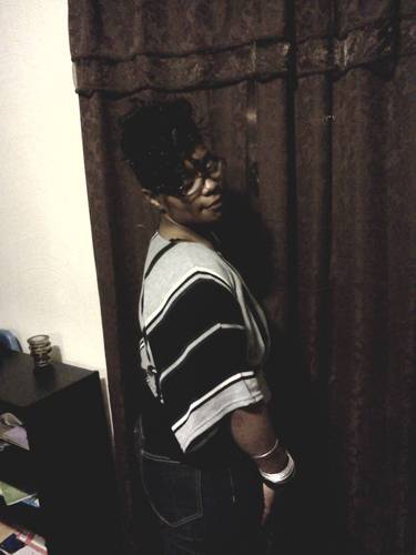 msprecious0728's profile picture. LIVING JUST LIKE TONY(GGGRREEEAATT!!!)