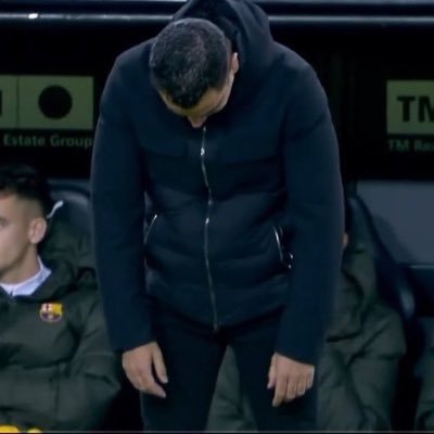 Hablo del Barça y del futbol en general sin tener ni puta idea de nada