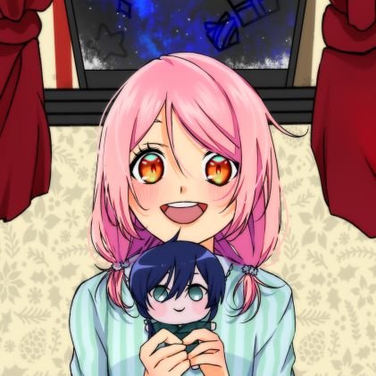 Seryaさんのプロフィール画像