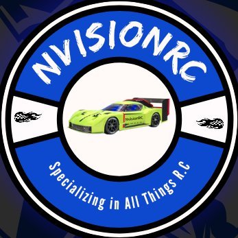 Welcome to NvisionRC, where innovation starts! As the sister company of NvisionTechs, we plan to take the world of hobby grade surface RC's to new heights!