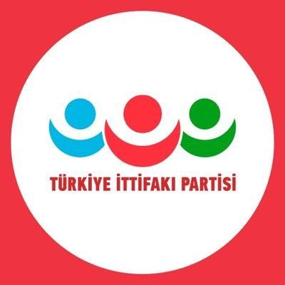 Türkiye İttifakı Partisi @ittifakPartisi Kadın Kolları Genel Başkanlığı Resmi X Hesabıdır.
Güçlü Lider Sağlam Teşkilat! | #OAnGeliyor