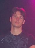 Drummer in The Joshua Tree, U2 Tribute