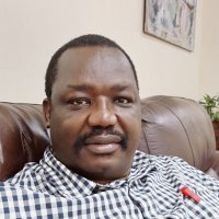 Benson Obua-Ogwal (@bobuaogwal) 's Twitter Profile