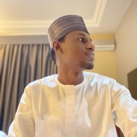 Hussaini Yobe (@hussainiusman) 's Twitter Profile
